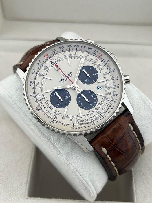 Breitling - Navitimer - AB0121 - Heren - 2020+, Sieraden, Tassen en Uiterlijk, Horloges | Heren