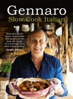 Gennaro: Slow Cook Italian 9781909108905 Gennaro Contaldo, Verzenden, Gelezen, Gennaro Contaldo