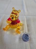 Swarovski - Figuur - Winnie the Pooh - Colored Edition -, Antiek en Kunst
