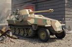 TRUMPETER 00943 S.KFZ 251/22D 1/16, Hobby en Vrije tijd, Verzenden, Nieuw