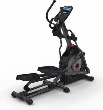 Schwinn 570E Crosstrainer - Showroom model - Demo model beschikbaar voor biedingen