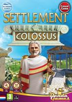 Settlement Colossus (PC game nieuw denda), Spelcomputers en Games, Games | Pc, Ophalen of Verzenden, Nieuw