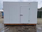 Koelcel 392 x 151 x 277 cm verrijdbaar, Nieuw in verpakking, Koelen en Vriezen