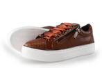 Nathan Baume Sneakers in maat 37 Bruin | 10% extra korting, Bruin, Verzenden, Nathan Baume, Sneakers of Gympen