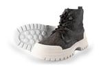 Michael Kors Hoge sneakers in maat 34 Bruin | 10% extra, Verzenden, Michael Kors, Jongen of Meisje, Schoenen