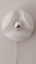 Peill and Putzler - Lamp - Futura - Opaline glas