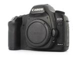 Canon EOS 5D Mark II camera body met garantie, Audio, Tv en Foto, Fotocamera's Digitaal, Spiegelreflex, Canon, Gebruikt, Ophalen of Verzenden