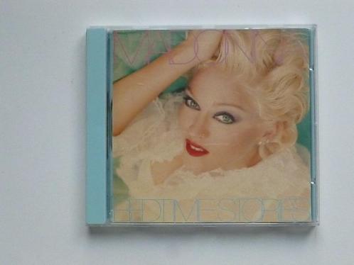 Madonna - Bedtime Stories, Cd's en Dvd's, Cd's | Pop, Verzenden