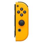 Originele Nintendo Switch Joy Con Oranje Rechts, Spelcomputers en Games, Spelcomputers | Nintendo Switch, Ophalen of Verzenden