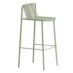 40% Korting | Pedrali The Tribeca Barkruk, Huis en Inrichting, Barkrukken, Verzenden, Zo goed als nieuw, 90 cm of meer