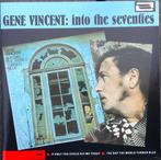 cd - Gene Vincent - Into The Seventies...Plus, Verzenden, Zo goed als nieuw