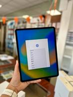 Apple iPad Pro 12.9 256GB 2021 Wifi+5G (NIEUW) M1 Uitvoering, Computers en Software, Apple iPads, Nieuw, Apple iPad Pro, Wi-Fi en Mobiel internet