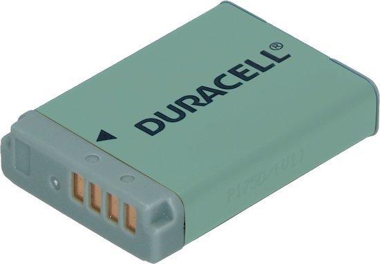 Duracell camera accu voor Canon (NB-13L), Audio, Tv en Foto, Fotografie | Lenzen en Objectieven, Verzenden