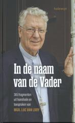 In de naam van de Vader 9789085284970 Luc Van Looy, Verzenden, Gelezen, Luc Van Looy