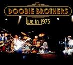 cd - The Doobie Brothers - Live In 1975