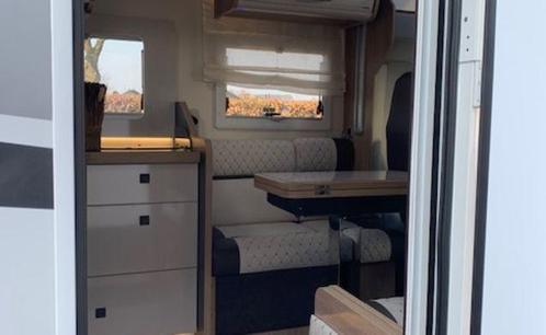 4 pers. Mobilvetta camper huren in Enschede? Vanaf € 149 p.d, Caravans en Kamperen, Verhuur