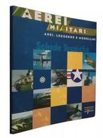 Del Prado Scale Diverse - Different Scale - Modelvliegtuig, Nieuw