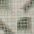 Richter Vjenceslav (1917-2002) - Sistemska Grafika