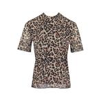 Princess goes Hollywood • shirt luipaard • 36, Kleding | Dames, Tops, Princess goes Hollywood, Bruin, Verzenden, Nieuw