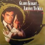 Single - Gladys Knight - Licence To Kill, Verzenden, Nieuw in verpakking