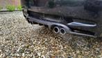 BMW E92 E92 M3 Carbon VS style diffuser, Verzenden