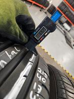 215/40/17 87V CONTINENTAL PREMIUMCONTACT2 6,9MM PROFIEL, Auto-onderdelen, Banden en Velgen, Ophalen, 17 inch, Band(en), Personenwagen