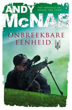 Onbreekbare eenheid 9789022997079 Andy McNab, Boeken, Verzenden, Gelezen, Andy McNab