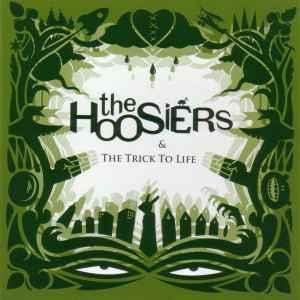 cd - The Hoosiers - &amp; The Trick To Life, Cd's en Dvd's, Cd's | Overige Cd's, Zo goed als nieuw, Verzenden