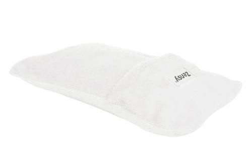 Pretura Zensy® Extra Hoes wit - kruikhoes, Huis en Inrichting, Slaapkamer | Matrassen en Bedbodems, Verzenden