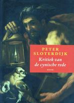 Kritiek van de cynische rede - Peter Sloterdijk - 9789461057, Boeken, Verzenden, Nieuw