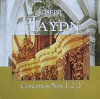 cd - Joseph Haydn - Joseph Haydn Concertos Nos 1-2-3, Verzenden, Zo goed als nieuw