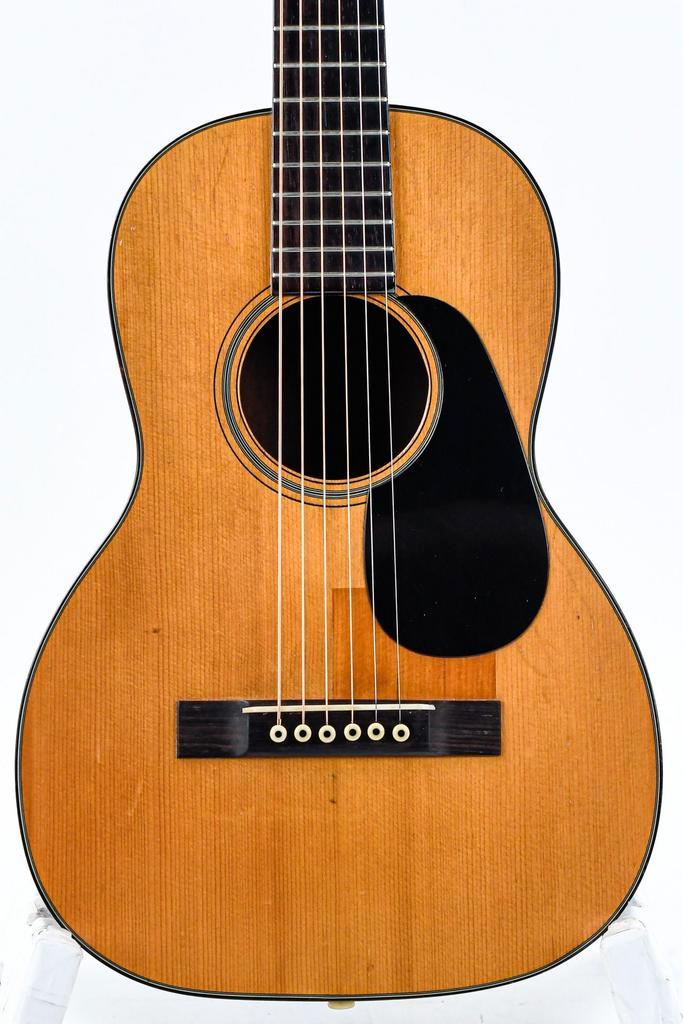 Martin 5 18 Terz Mahogany Spruce 1945 (Instrument,Parlor), Muziek en Instrumenten, Snaarinstrumenten | Gitaren | Akoestisch, Western- of Steelstringgitaar
