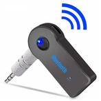 Bluetooth 5.0 Ontvanger Transmitter AUX Jack 3.5mm -, Computers en Software, USB Sticks, Verzenden, Nieuw, Stuff Certified®