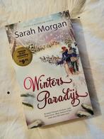 Winters Paradijs - Sarah Morgan 8710858907827 Sarah Morgan, Verzenden, Gelezen, Sarah Morgan