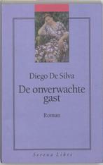 Onverwachte gast, de 9789076270364 D. De Silva, Boeken, Verzenden, Zo goed als nieuw, D. De Silva