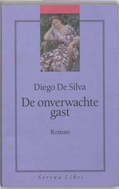 Onverwachte gast, de 9789076270364 D. De Silva, Boeken, Romans, Zo goed als nieuw, Verzenden