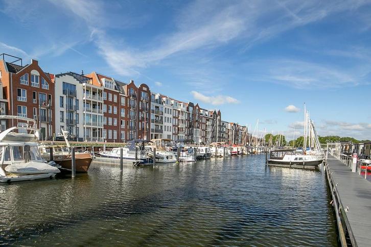 Appartement te huur aan Zuiderzeeboulevard in Bunschoten..., Huizen en Kamers, Huizen te huur, Utrecht