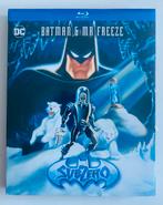 BATMAN & MR FREEZE: SUBZERO (IN SEAL) (IMPORT WITHOUT DUTCH, Verzenden, Gebruikt