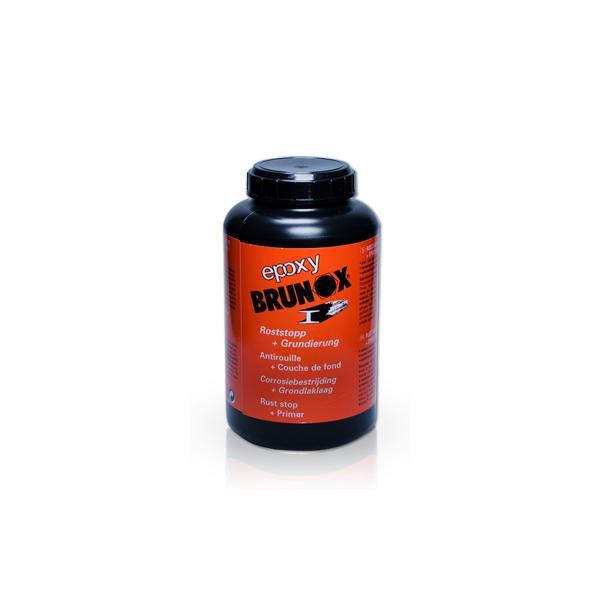 BRUNOX® Epoxy 1000 ml (PAINT EN NON PAINT), Auto diversen, Autogereedschap, Nieuw, Verzenden