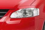 Koplampspoilers voor VW Fox SB179, Verzenden, Nieuw
