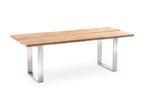 Niehoff Solid Tafel verschillende onderstellen 220 - 280x95, Ophalen of Verzenden, Nieuw