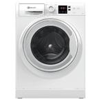 Nieuwe Bauknecht BPW 814 A wasmachine 8KG 1400 toeren