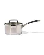 HEMA Steelpan Ø16cm Milano, Verzenden, Nieuw
