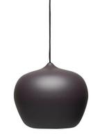 Frandsen - Toni Rie - Plafondlamp - Apple - Matte Black -, Antiek en Kunst