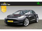 Tesla Model 3 Long Range AWD 75kWh Autopilot, Plug-in hybride, Elektrisch, Nieuw, Lease