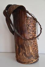 Mand - Ifugao - Filipijnen (Zonder Minimumprijs), Antiek en Kunst