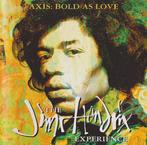 cd - The Jimi Hendrix Experience - Axis: Bold As Love, Verzenden, Zo goed als nieuw