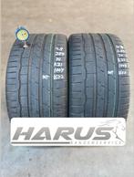 285/30/21 100Y Hankook Ventus S1EVO3 4,7mm profiel 2 stuks, Auto-onderdelen, Gebruikt, 285 mm, Band(en), Personenwagen