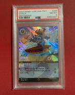 Ravensburger - 1 Graded card - Disney Lorcana - Enchanted, Nieuw