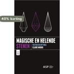 Magische en helende stenen / SKEPP 9789461173089, Boeken, Verzenden, Zo goed als nieuw, Claire Moens